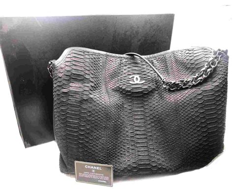 chanel lint|chanel exotic leather.